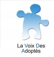 Logo de La voix des Adoptés